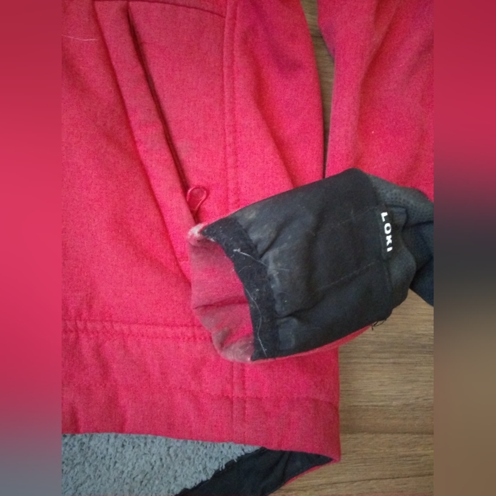 Loki Jacket - Picture 3 of 7